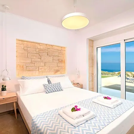 Holiday home Vista Mare Beheizter Pool *